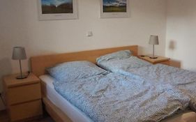 Ferienwohnung Dinkelbergblick